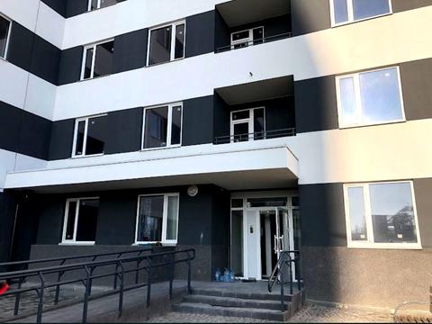 квартира за адресою Героїв Харкова просп. (Московський), 160