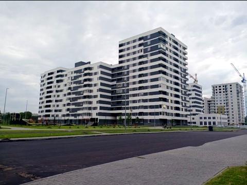 квартира за адресою Героїв Харкова просп. (Московський), 160