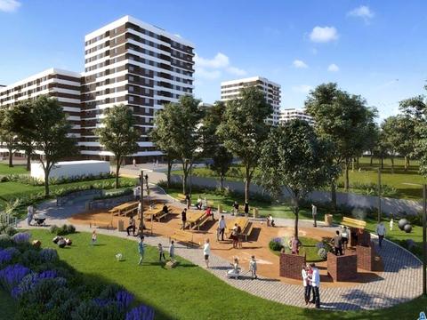 квартира за адресою Героїв Харкова просп. (Московський), 160