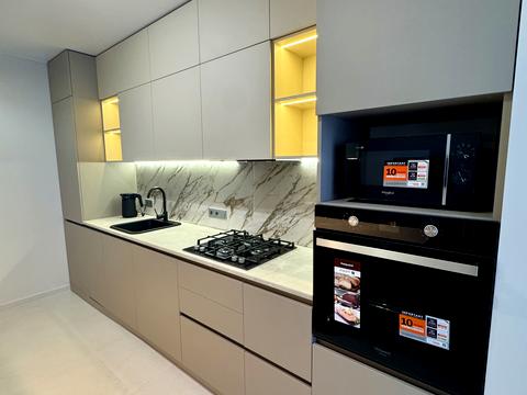 квартира за адресою Запорізьке шосе, 32а