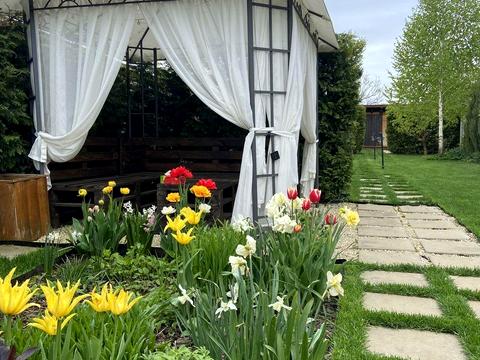 будинок за адресою Соборна вул. (Петропавлівська)