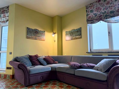 квартира за адресою Звіринецька вул., 59