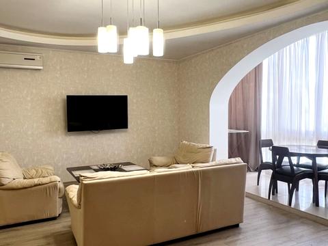 квартира за адресою Люстдорфська дорога вул., 140/1