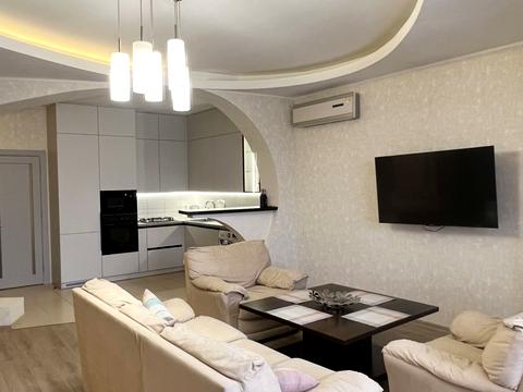 квартира за адресою Люстдорфська дорога вул., 140/1