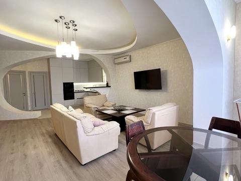 квартира за адресою Люстдорфська дорога вул., 140/1