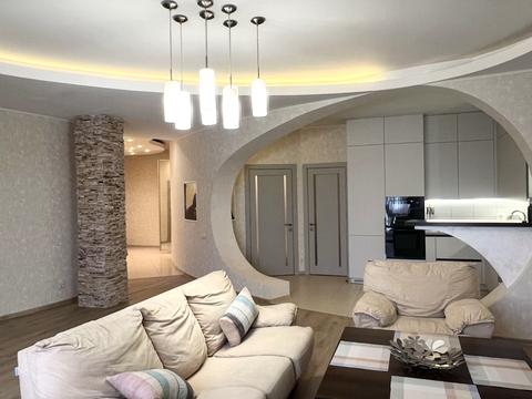 квартира за адресою Люстдорфська дорога вул., 140/1