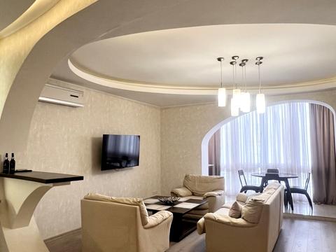 квартира за адресою Люстдорфська дорога вул., 140/1