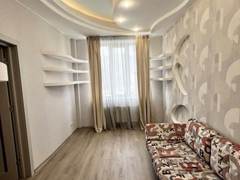 квартира за адресою Люстдорфська дорога вул., 140/1