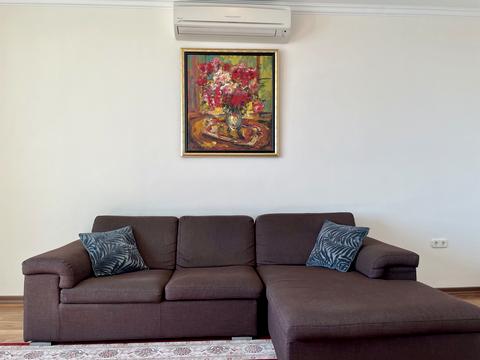 квартира по адресу Одесса, Литературная ул., 1а