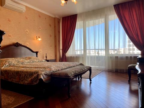 квартира по адресу Одесса, Литературная ул., 1а