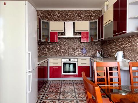 квартира по адресу Одесса, Литературная ул., 1а