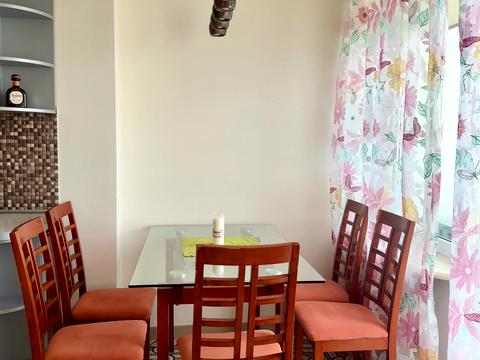 квартира по адресу Одесса, Литературная ул., 1а