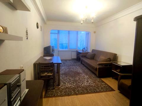 квартира по адресу Героев Полка "Азов ул. (Малиновского маршала), 30