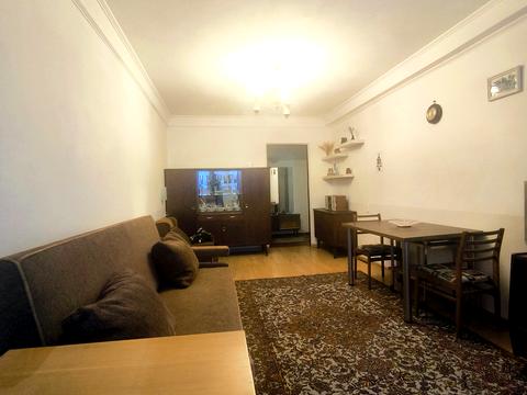 квартира по адресу Героев Полка "Азов ул. (Малиновского маршала), 30