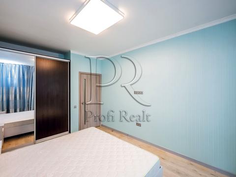 квартира за адресою Польова вул., 73