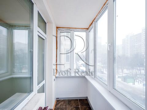 квартира за адресою Польова вул., 73