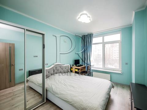 квартира за адресою Польова вул., 73