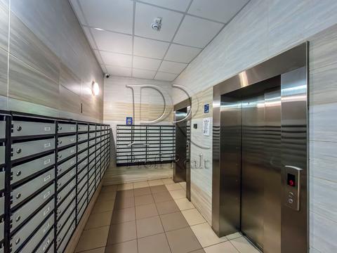 квартира за адресою Польова вул., 73