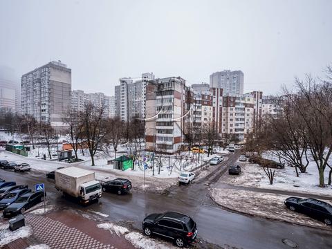 квартира за адресою Польова вул., 73