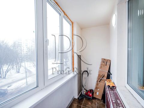 квартира за адресою Польова вул., 73