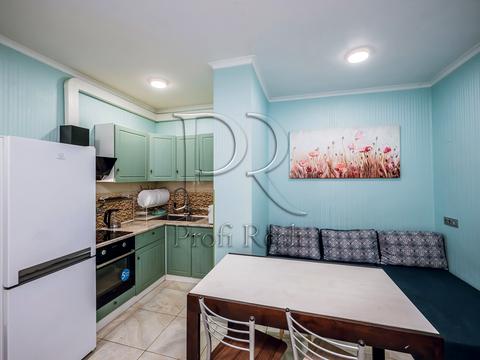 квартира за адресою Польова вул., 73