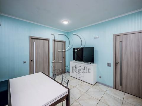 квартира за адресою Польова вул., 73