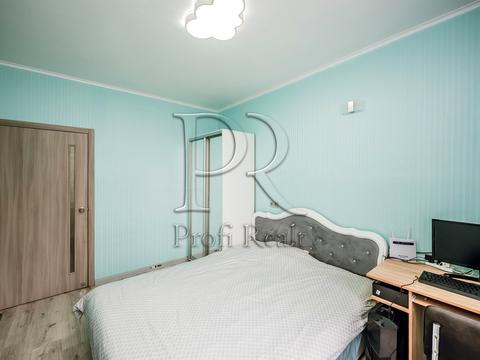 квартира за адресою Польова вул., 73