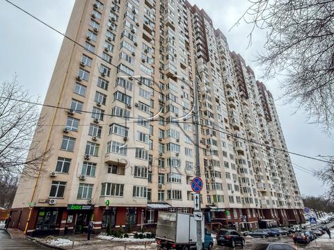 квартира за адресою Польова вул., 73