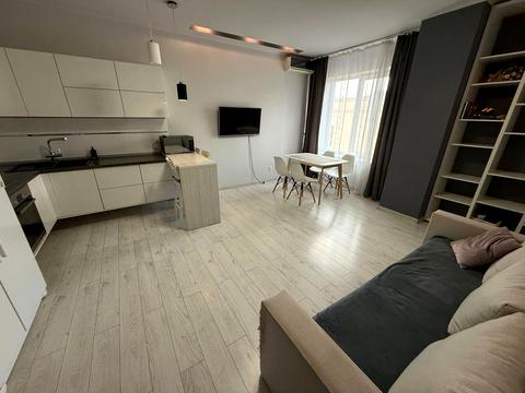 квартира по адресу Европейская ул. (Екатерининская), 90