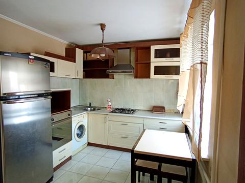 квартира за адресою Юрія Паращука вул. (Івана Минайленка), 11