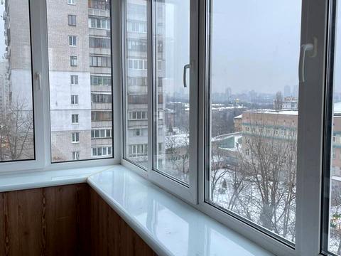 квартира по адресу Генерала Геннадия Воробьёва ул. (Курська), 10-А