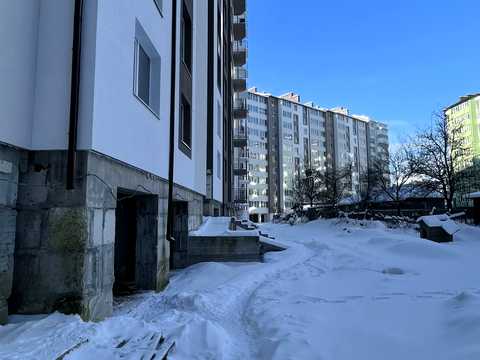 квартира по адресу Пасечная ул., (Будинок 1)