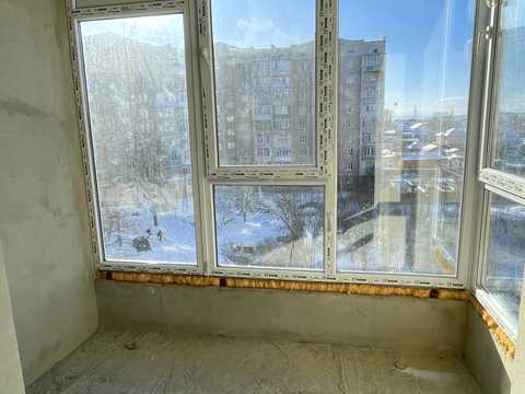 квартира по адресу Пасечная ул., (Будинок 1)
