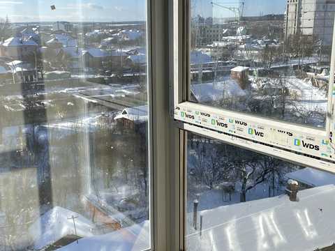 квартира по адресу Пасечная ул., (Будинок 1)