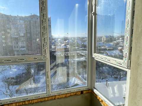 квартира по адресу Пасечная ул., (Будинок 1)