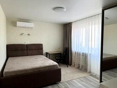 квартира за адресою Героїв Крут вул. (Фурманова), 14