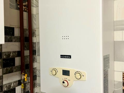 квартира по адресу Громадянський пер., 1