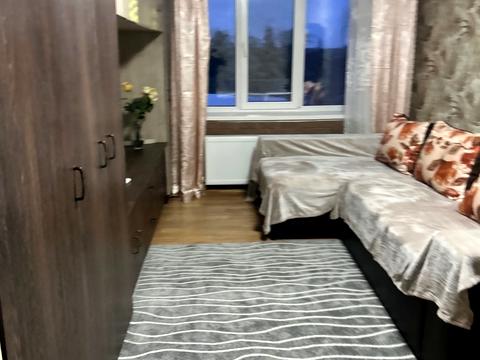 квартира по адресу Громадянський пер., 1