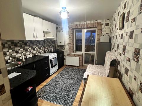 квартира по адресу Громадянський пер., 1