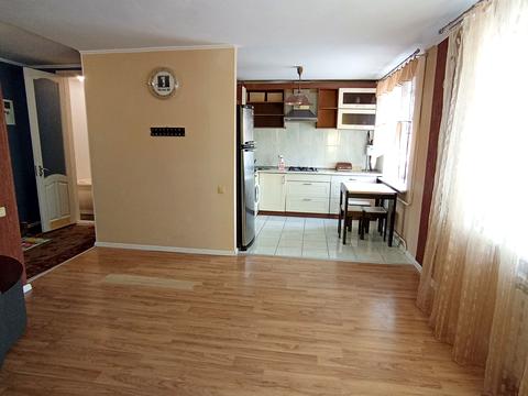 квартира за адресою Юрія Паращука вул. (Івана Минайленка), 11