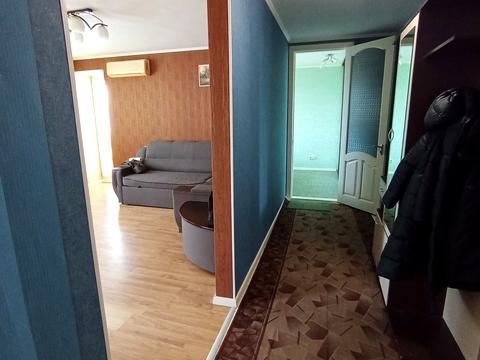 квартира за адресою Юрія Паращука вул. (Івана Минайленка), 11