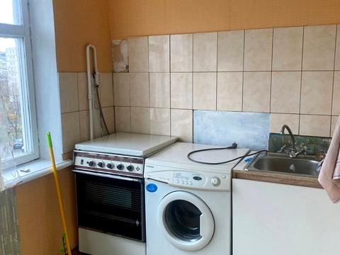 квартира по адресу Сірожупанників ул. (Валентина Серова), 30