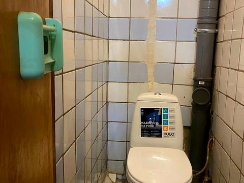 квартира по адресу Сірожупанників ул. (Валентина Серова), 30