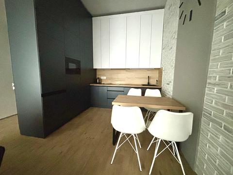 квартира за адресою Дніпро, 93-ї Холодноярської Бригади вул., 4а