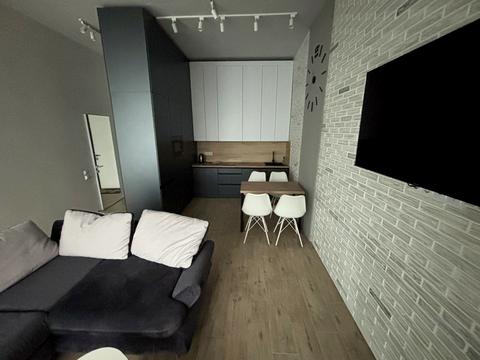 квартира за адресою Дніпро, 93-ї Холодноярської Бригади вул., 4а