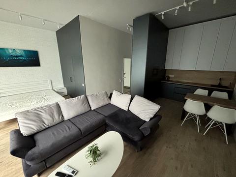 квартира за адресою Дніпро, 93-ї Холодноярської Бригади вул., 4а