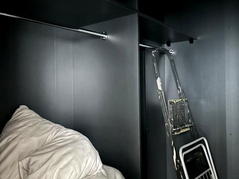 квартира за адресою Дніпро, 93-ї Холодноярської Бригади вул., 4а