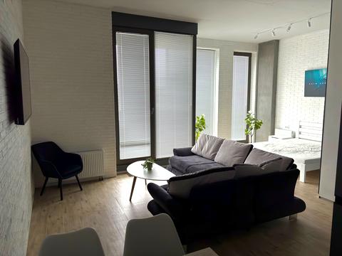 квартира за адресою Дніпро, 93-ї Холодноярської Бригади вул., 4а