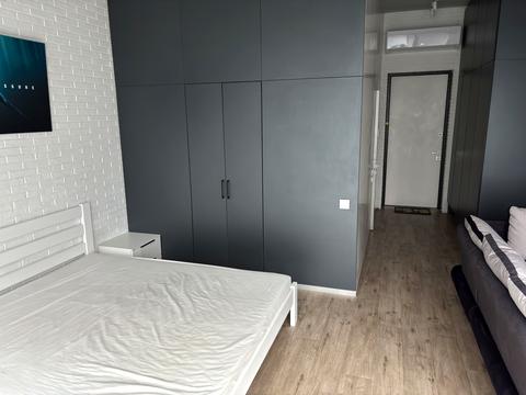 квартира за адресою Дніпро, 93-ї Холодноярської Бригади вул., 4а