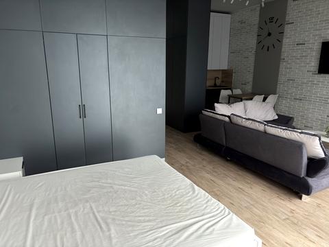 квартира за адресою Дніпро, 93-ї Холодноярської Бригади вул., 4а